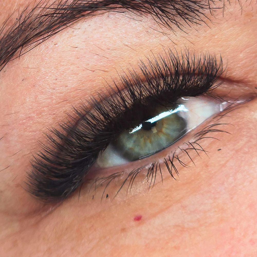 Lash Extension Fill